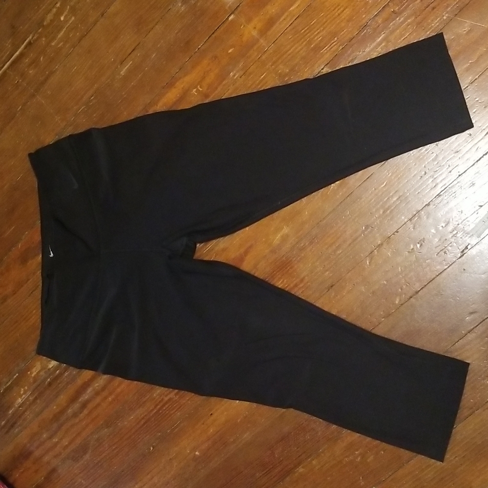 Nike DRI-FIT Leggings